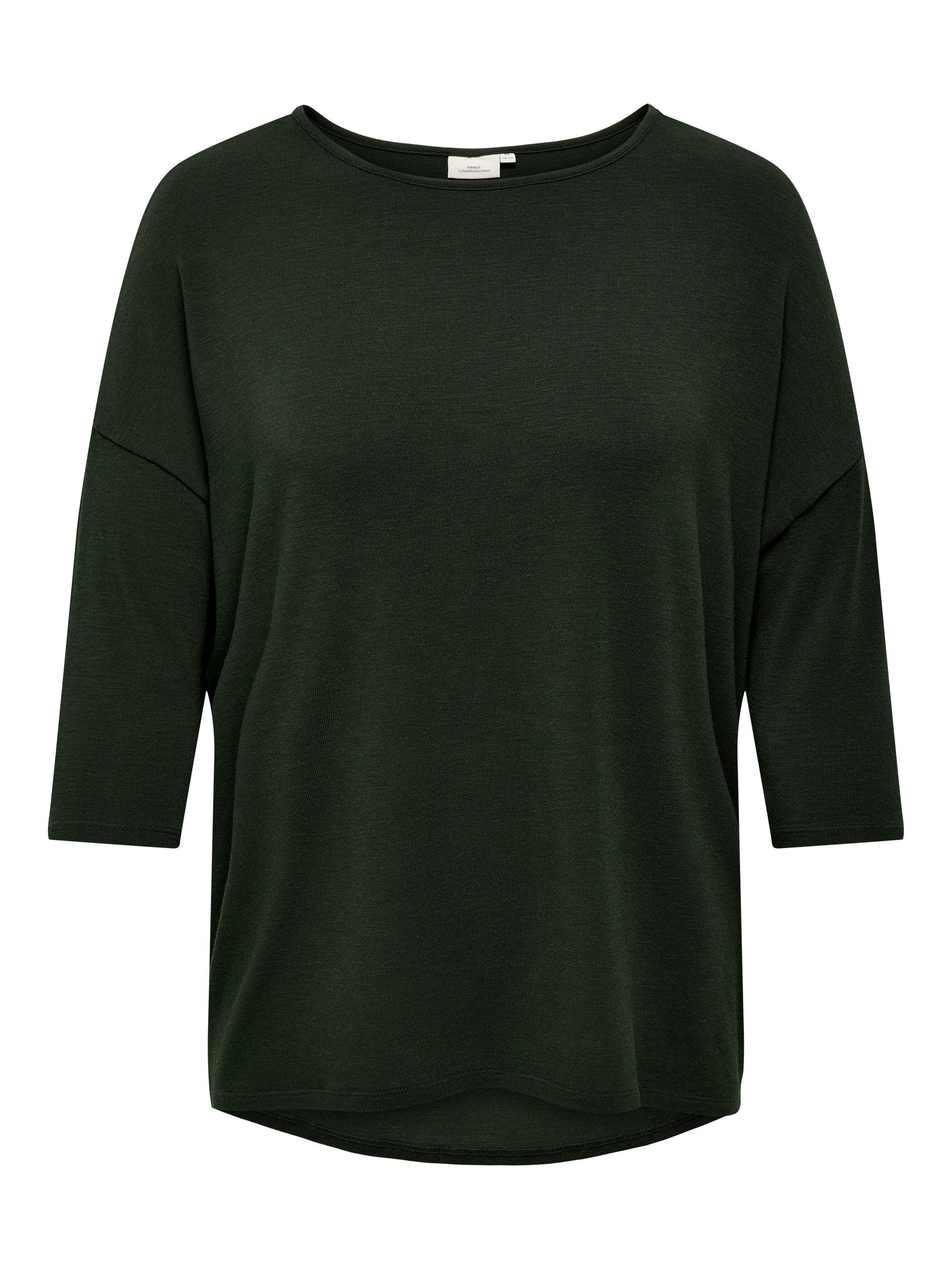 JRS CARMAKOMA 3/4-Arm-Shirt TOP ONLY 3/4 »CARLAMOUR kaufen NOOS«