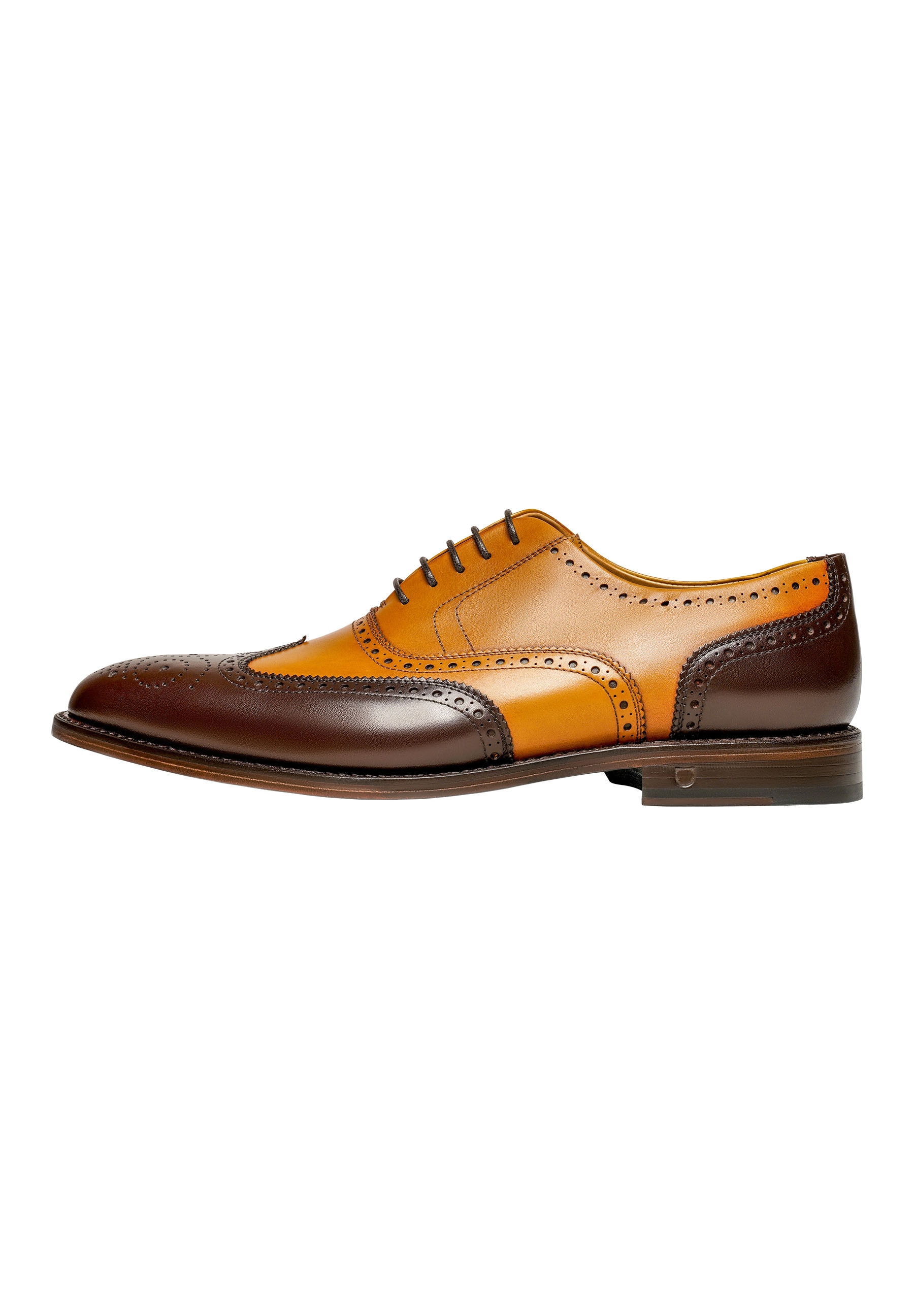 Henry Stevens Schnürschuh »Marshall FBO« kaufen