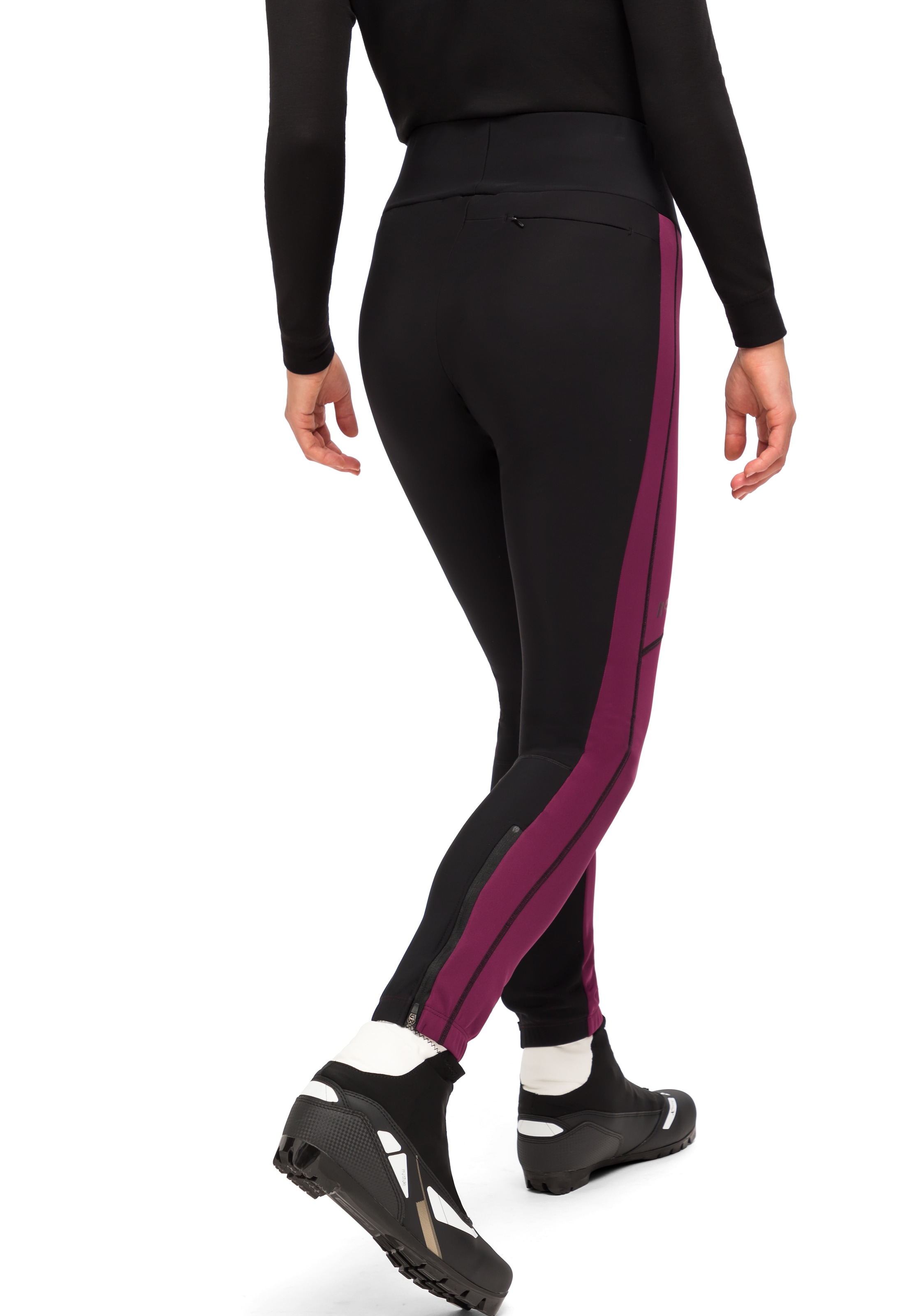 Sports Damen 2.0W«, Skihose Skitourenhose bestellen 4-Wege-Stretch, Maier »TelfsTight Langlaufhose,