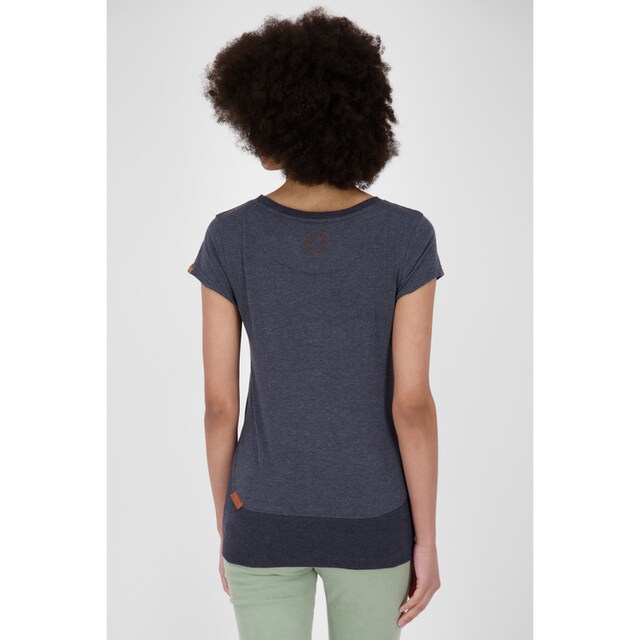 Alife & Kickin T-Shirt »CocoAK A Shirt Damen T-Shirt« kaufen