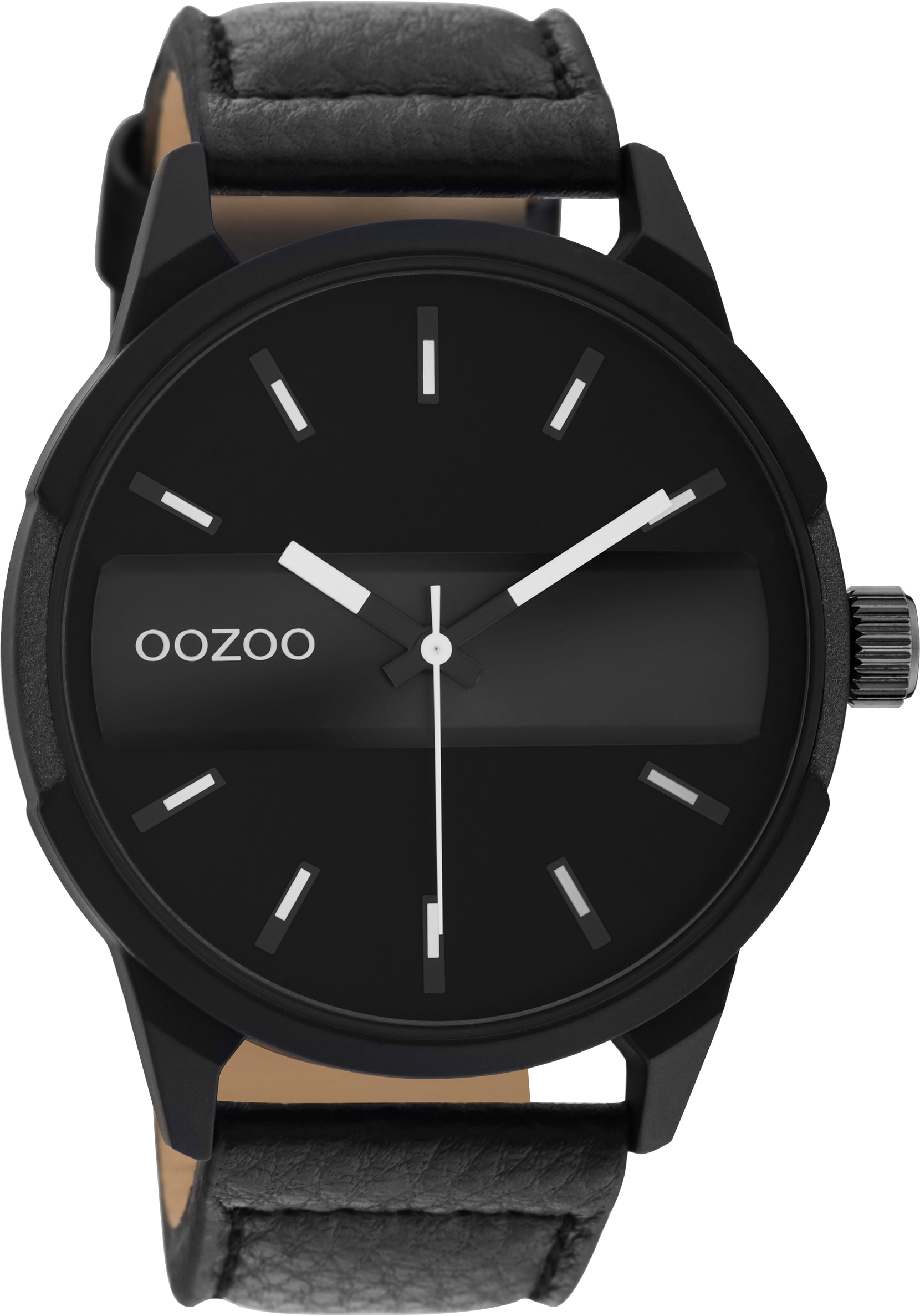 OOZOO Quarzuhr »C11004« online kaufen | I'm walking