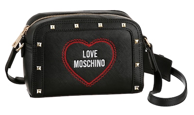 LOVE MOSCHINO Mini Bag, mit modischer Nietenverzierung kaufen
