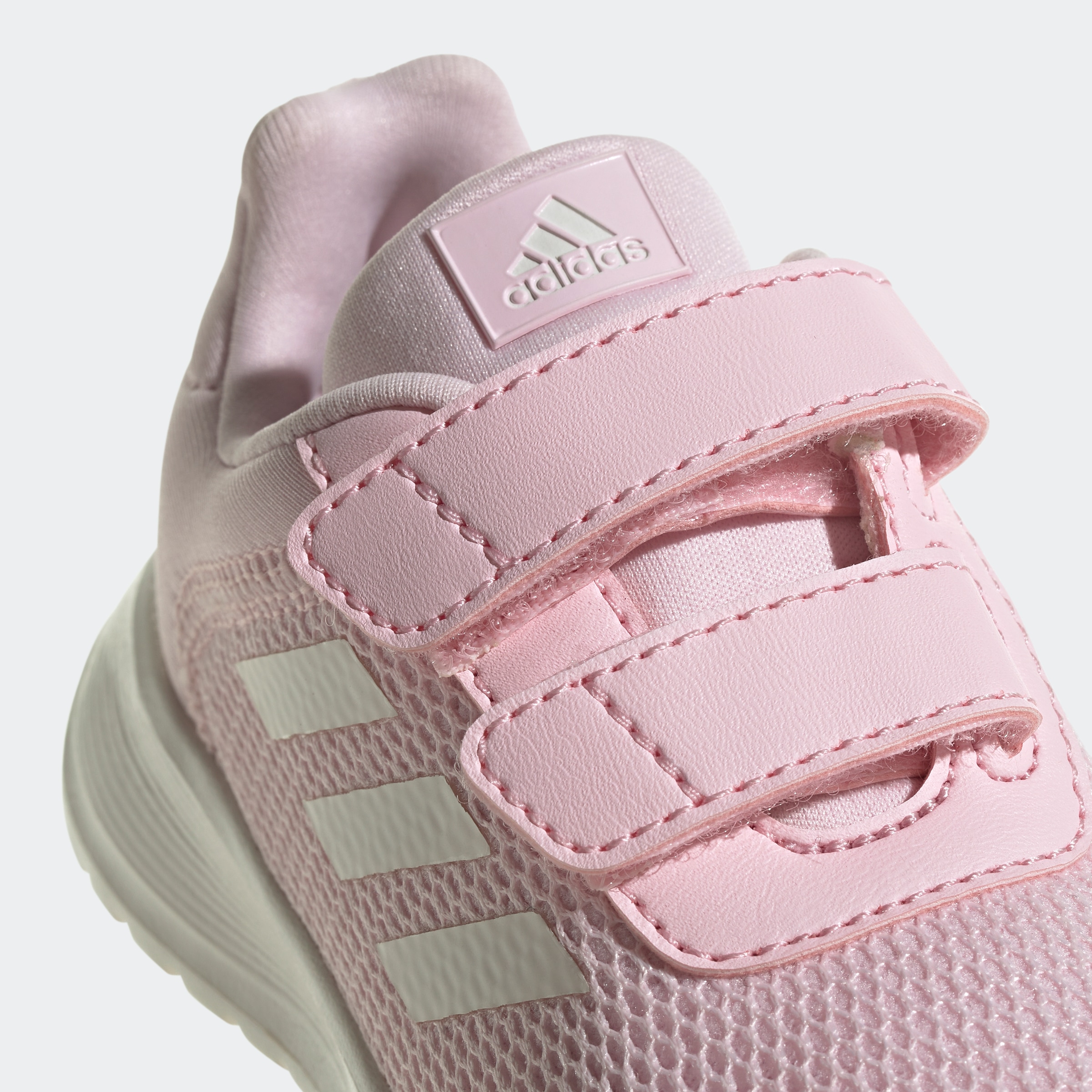 adidas Sportswear Sneaker »TENSAUR RUN«, mit Klettverschluss für die  Kleinsten | hier bei I\'m walking