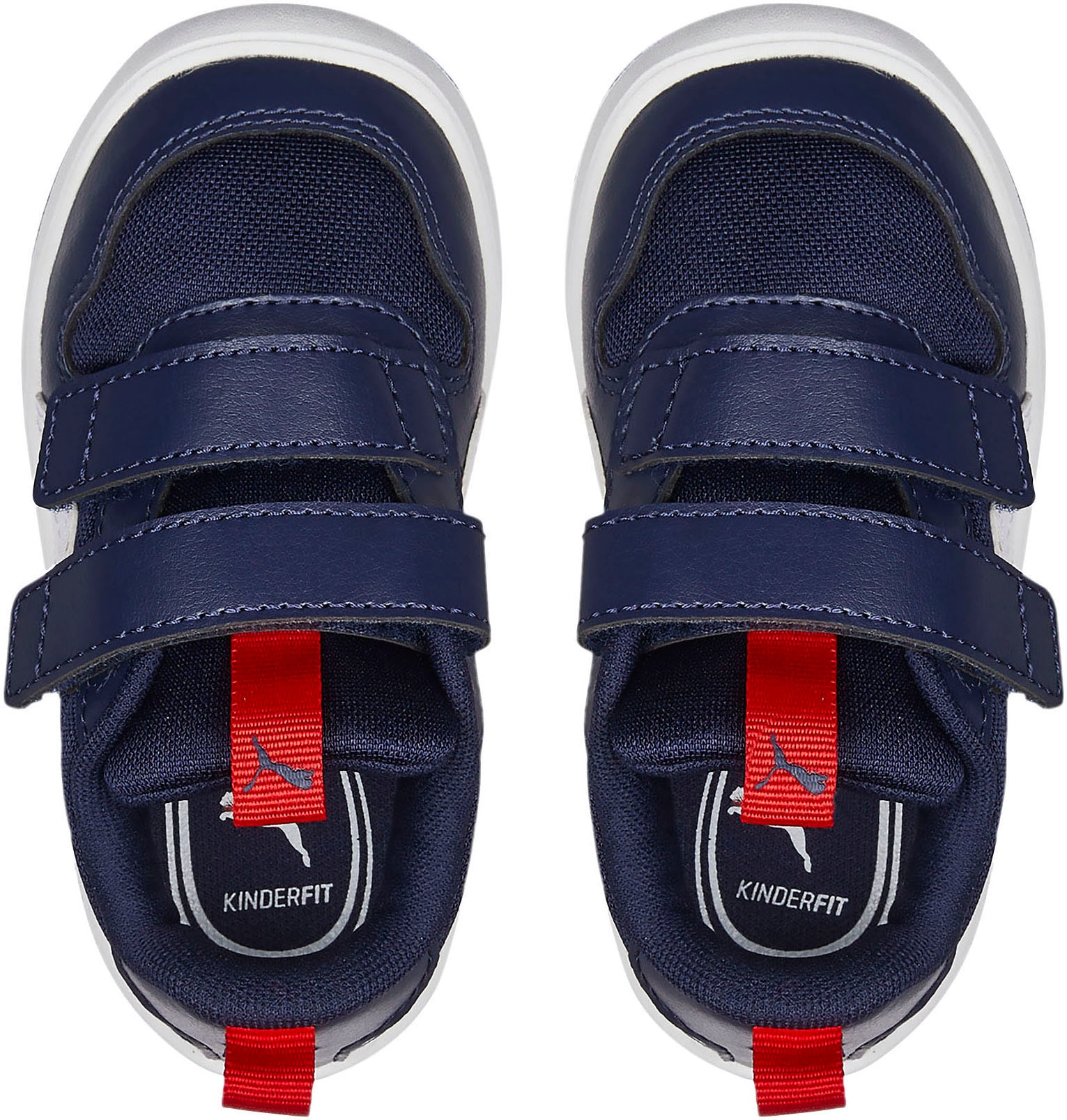 PUMA Sneaker mit Kinder Klettverschluss | für für Inf«, V hier Kleinsten »Multiflex die bei Mesh