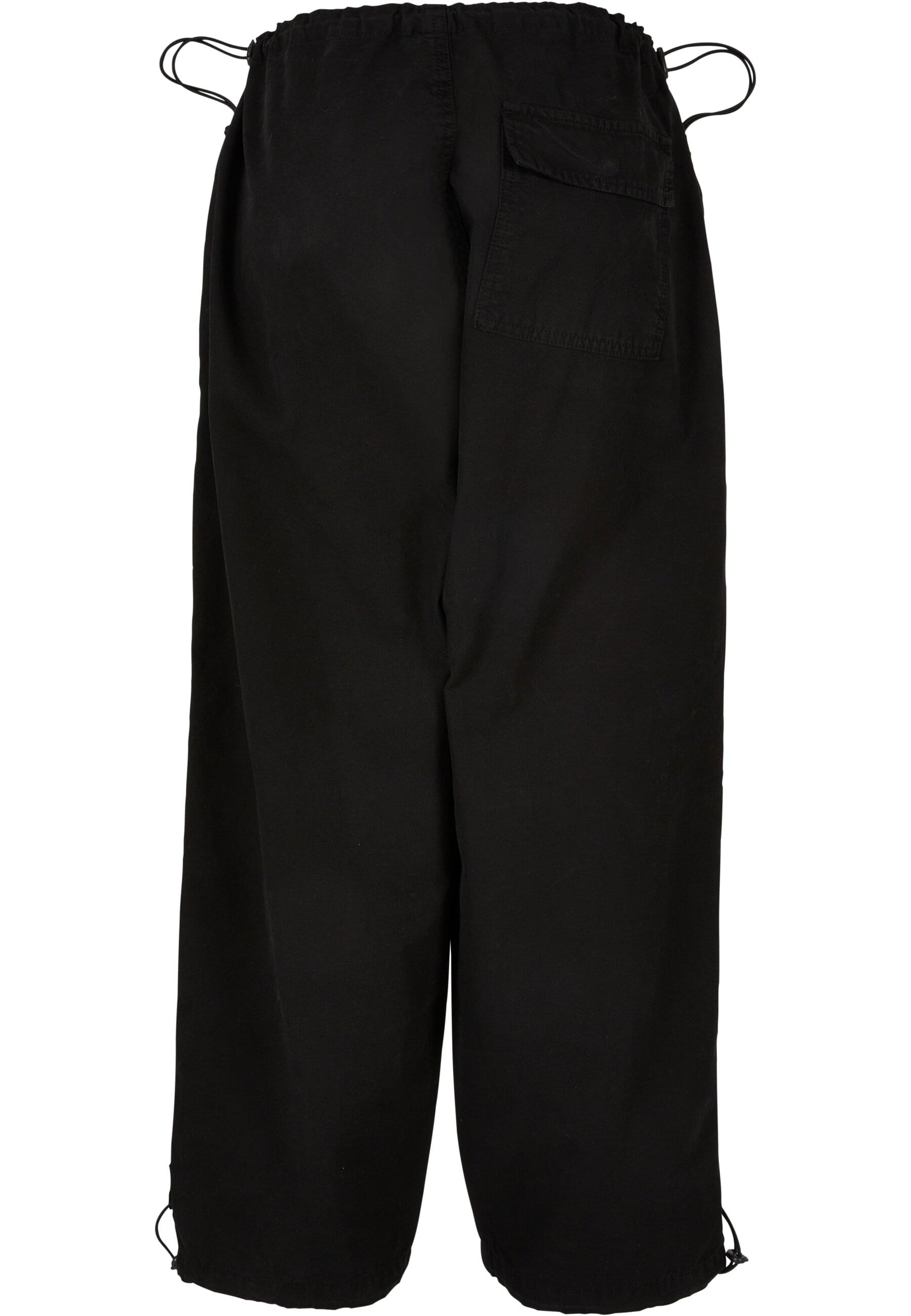 (1 »Damen Pants«, URBAN Ladies Parachute tlg.) Cotton online Jerseyhose CLASSICS