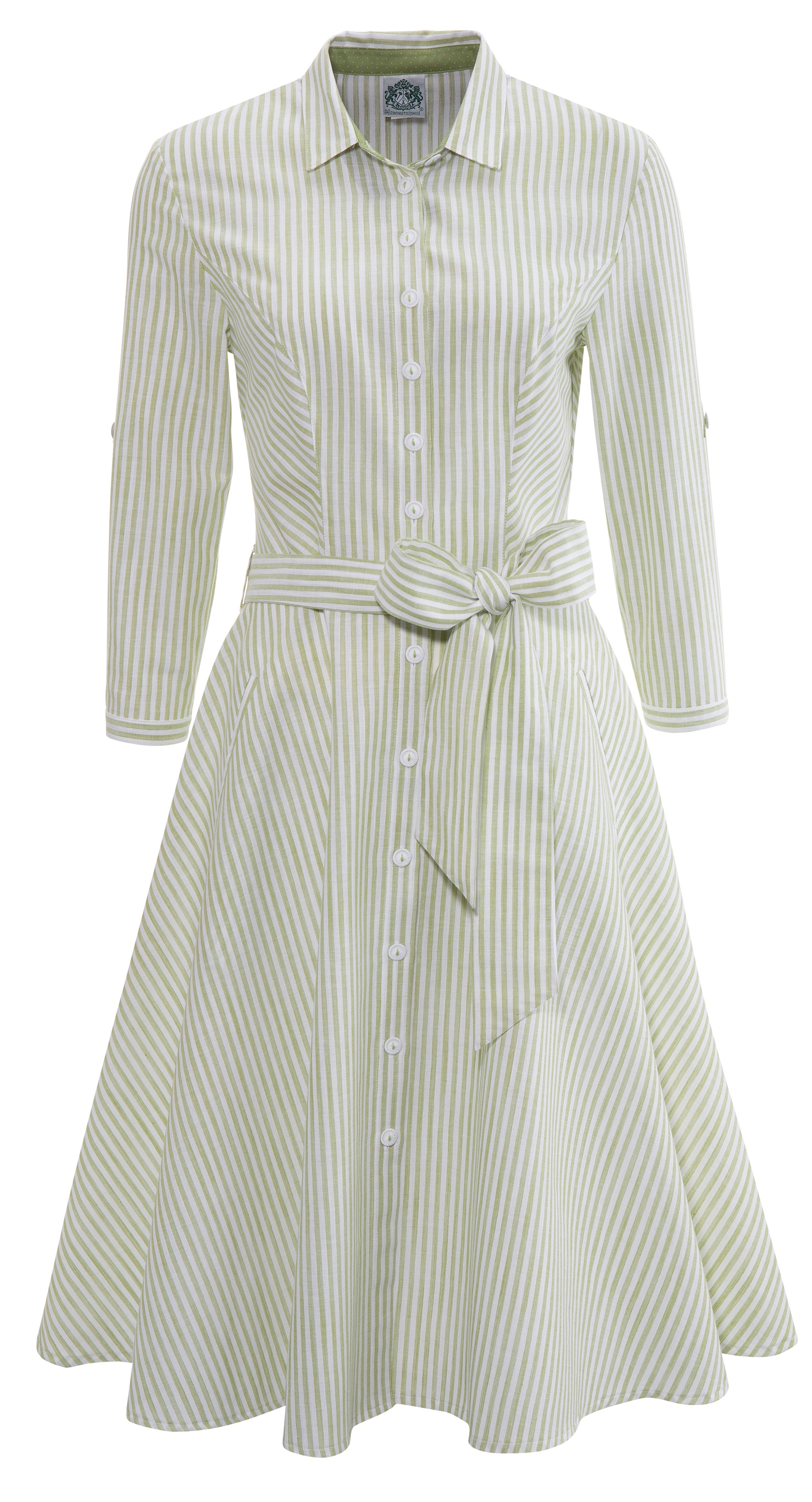Hammerschmid Trachtenkleid, mit Gürtel kaufen