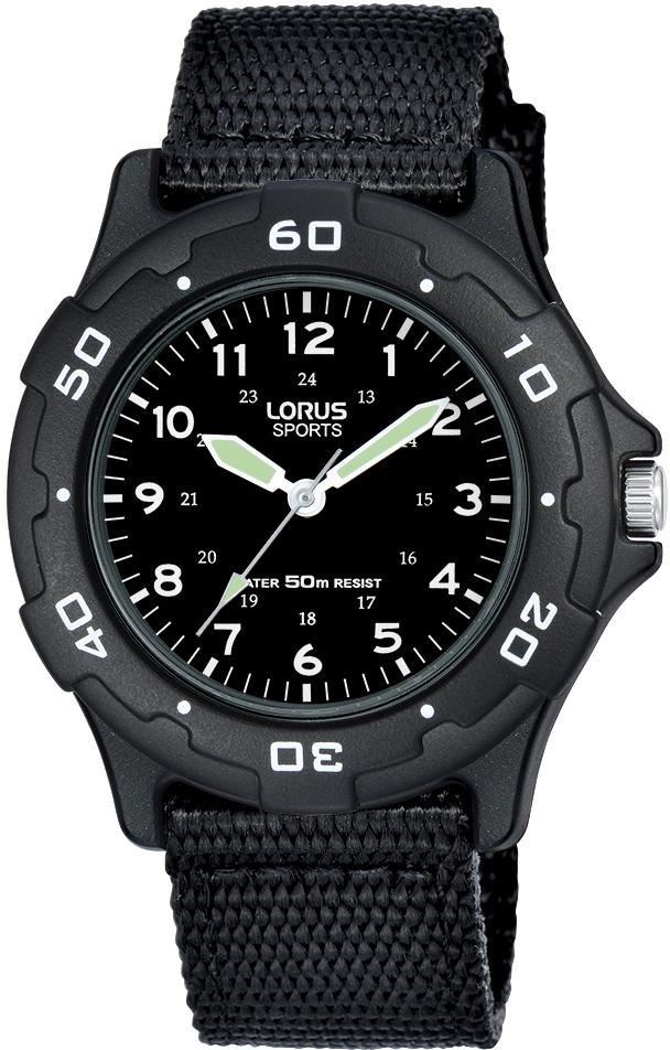 Lorus Uhren Online 2024 | Kollektion Uhren walking Shop I\'m 