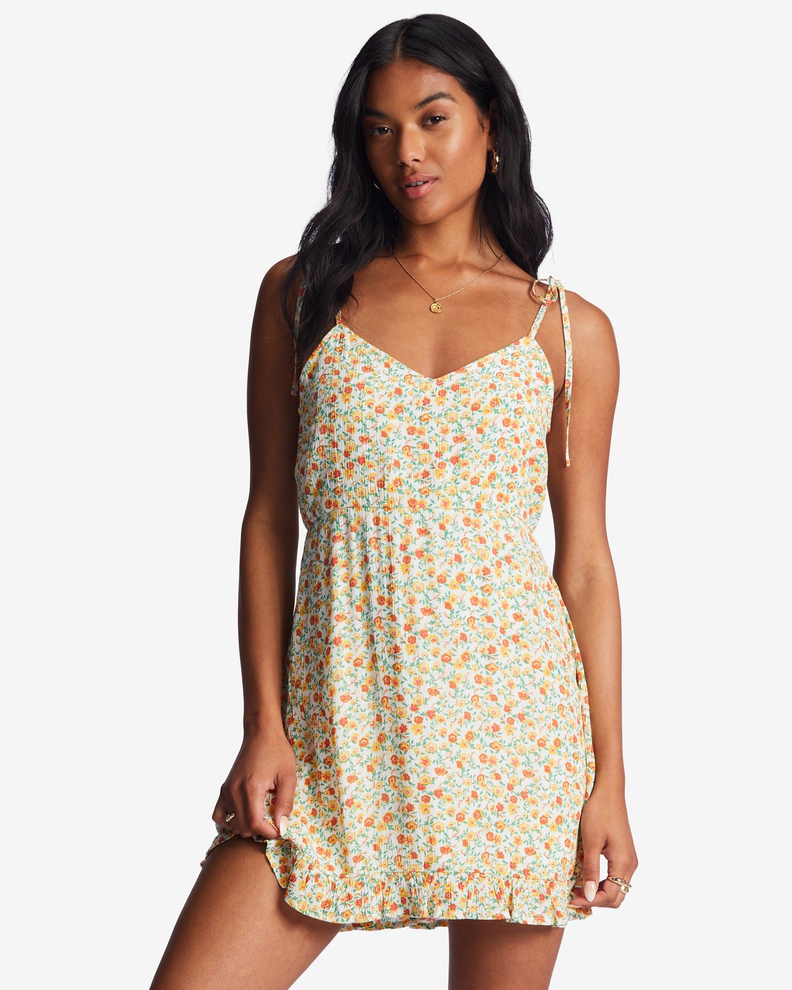 Billabong Trägerkleid »Heart Breaker« kaufen