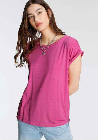 T-Shirts Damen pink günstig kaufen » I\'m walking