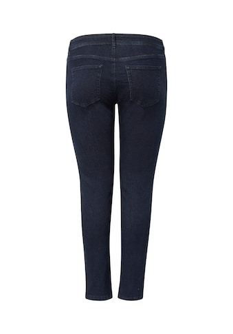 TOM TAILOR PLUS Skinny-fit-Jeans, in klassischer 5- Pocket- Form kaufen