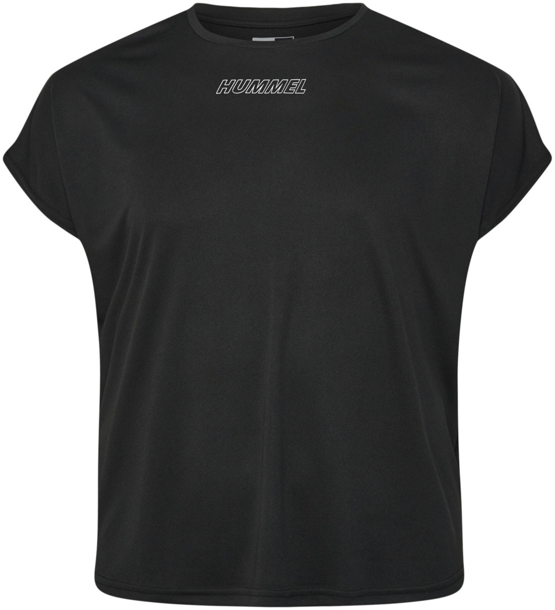 T-Shirt »TE CURVY LOOSE T-SHIRT PLUS«