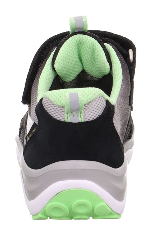 Superfit Sneaker »SPORT5 bei die jetzt wasserdichter Membrane für | WMS: Kleinsten Weit«, mit GORE-TEX®