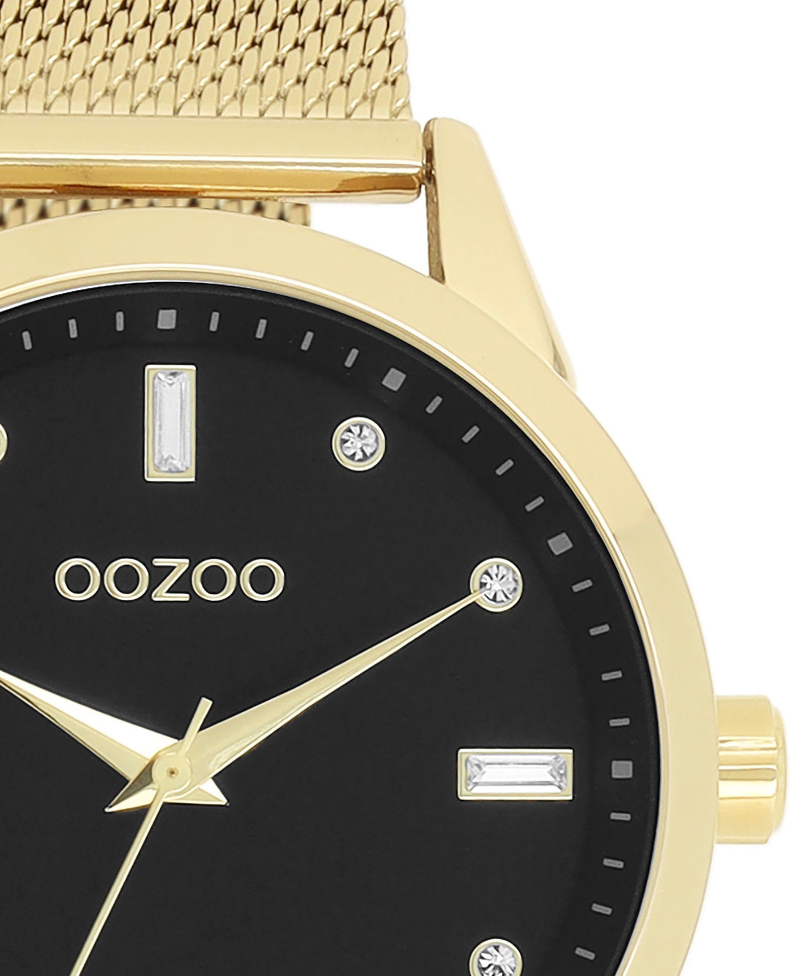 OOZOO I\'m Quarzuhr kaufen walking | »C11283« online