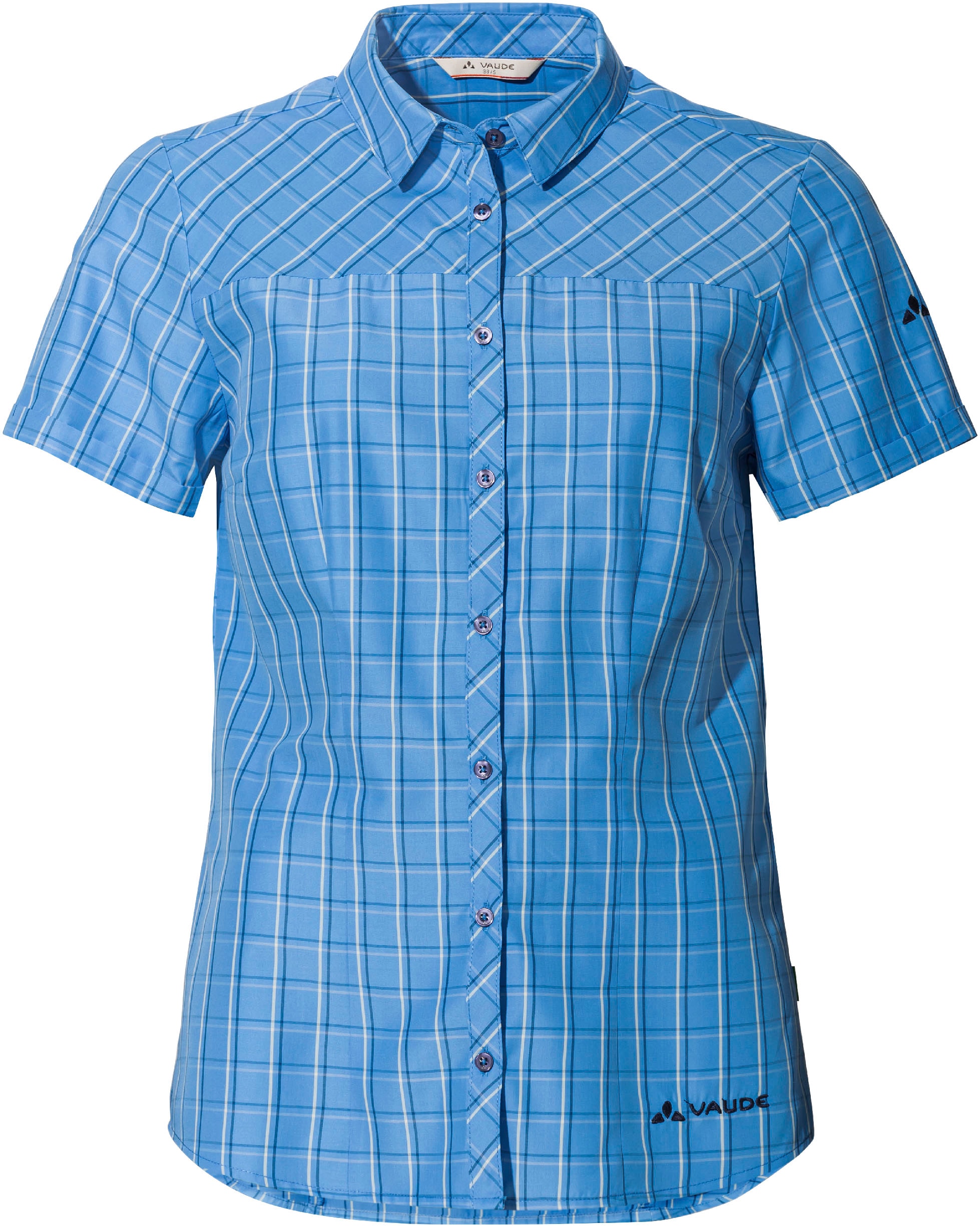VAUDE Blusenshirt »WOMEN'S TACUN SHIRT II«, (1 tlg.) kaufen