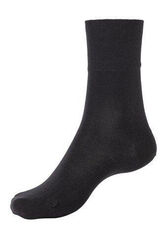 H.I.S Socken, (3 Paar), mit Komfortbund auch für Diabetiker geeignet kaufen