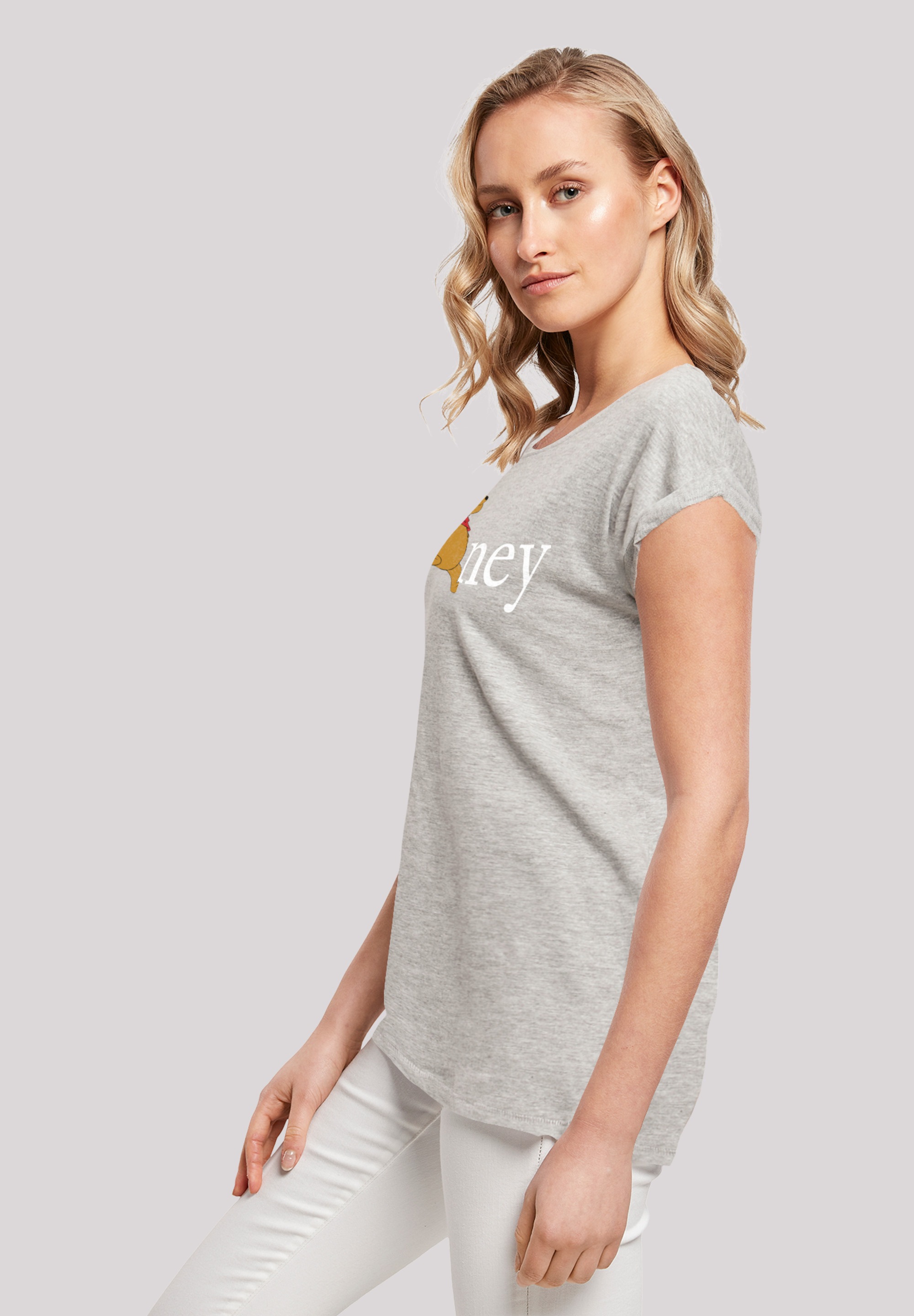 Honig«, Print bestellen Der F4NT4STIC »Disney Bär Puuh Winnie T-Shirt