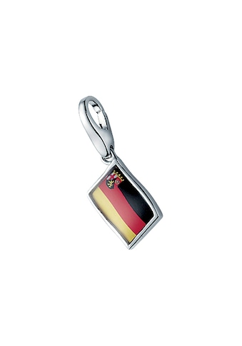 GIORGIO MARTELLO MILANO Charm-Einhänger »Flagge Rheinland Pfalz« kaufen