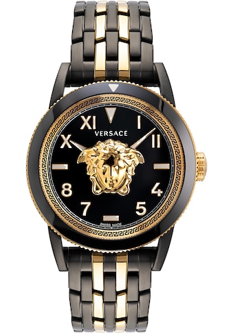 Versace Schweizer Uhr »V-PALAZZO, VE2V00422« kaufen