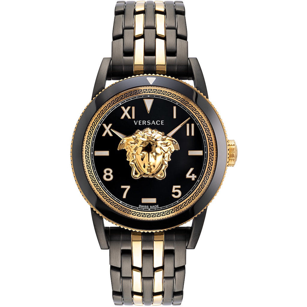 Versace Schweizer Uhr V-PALAZZO VE2V00422