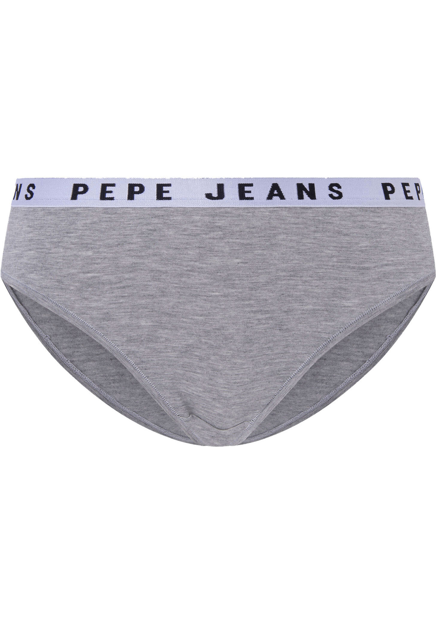 Pepe Jeans seamless jenny 2 pack briefs