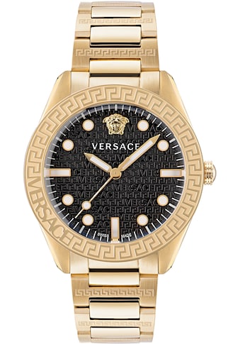 Versace Schweizer Uhr »GRECA DOME, VE2T00522« kaufen