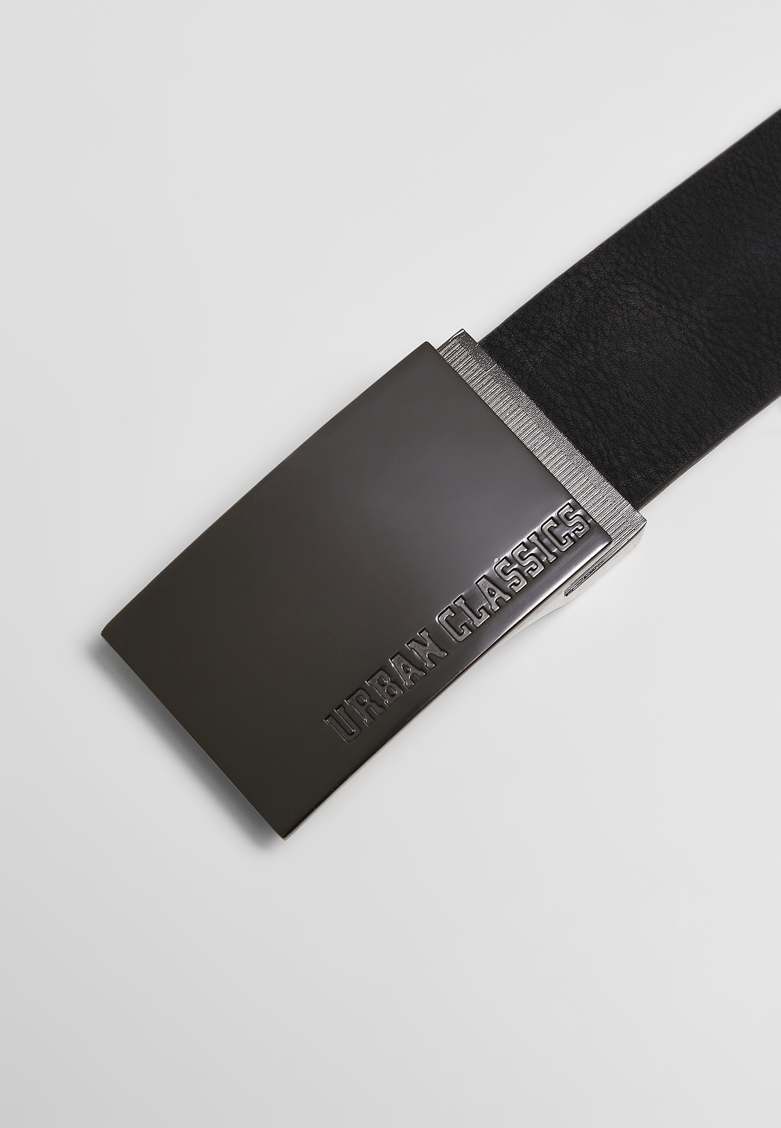 URBAN CLASSICS Hüftgürtel »Accessoires Leather I\'m Belt« Imitation walking Business | kaufen