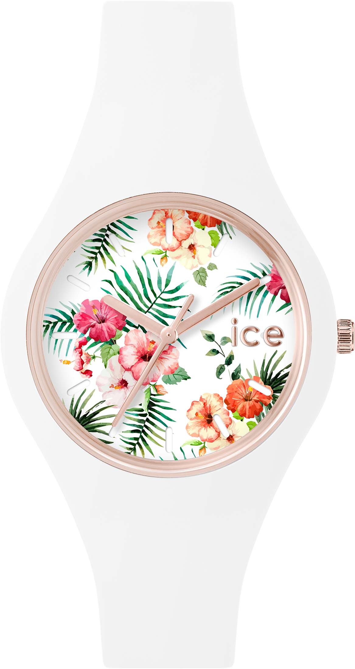 ice-watch Quarzuhr »ICE flower - Legend - Small - 3H, 001436« kaufen