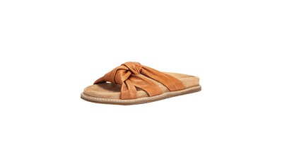 INUOVO Pantolette »Leder« kaufen INUOVO Pantolette »Leder« kaufen