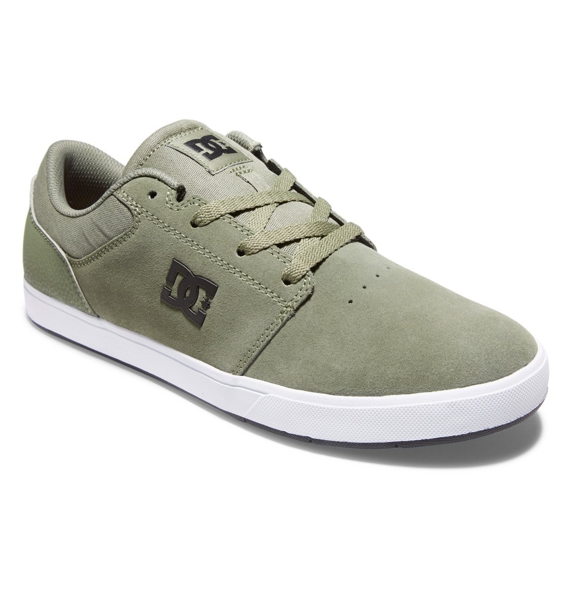 DC Shoes Sneaker »Crisis 2« kaufen