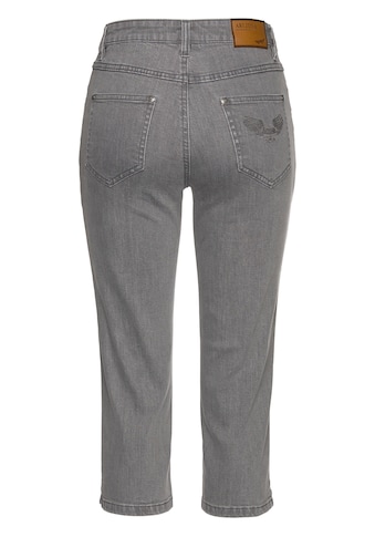 Arizona Caprijeans »Comfort-Fit« kaufen Arizona Caprijeans »Comfort-Fit« kaufen