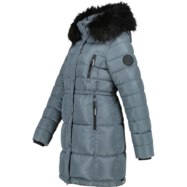 Alife & Kickin Winterjacke »NicolaAK A Puffer Coat Damen Winterjacke, Jacke,  Steppjacke« bestellen