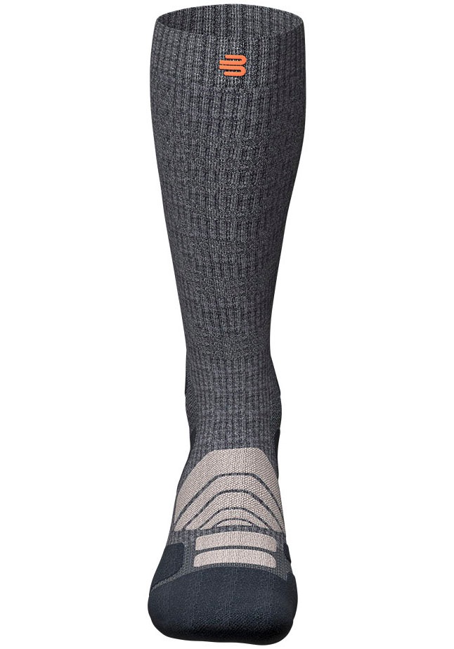Bauerfeind Sportsocken »Outdoor walking Merino online mit kaufen Kompression | Compression I\'m Socks«