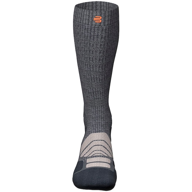 Bauerfeind Sportsocken »Outdoor Merino Compression Socks«, mit Kompression  online kaufen | I'm walking