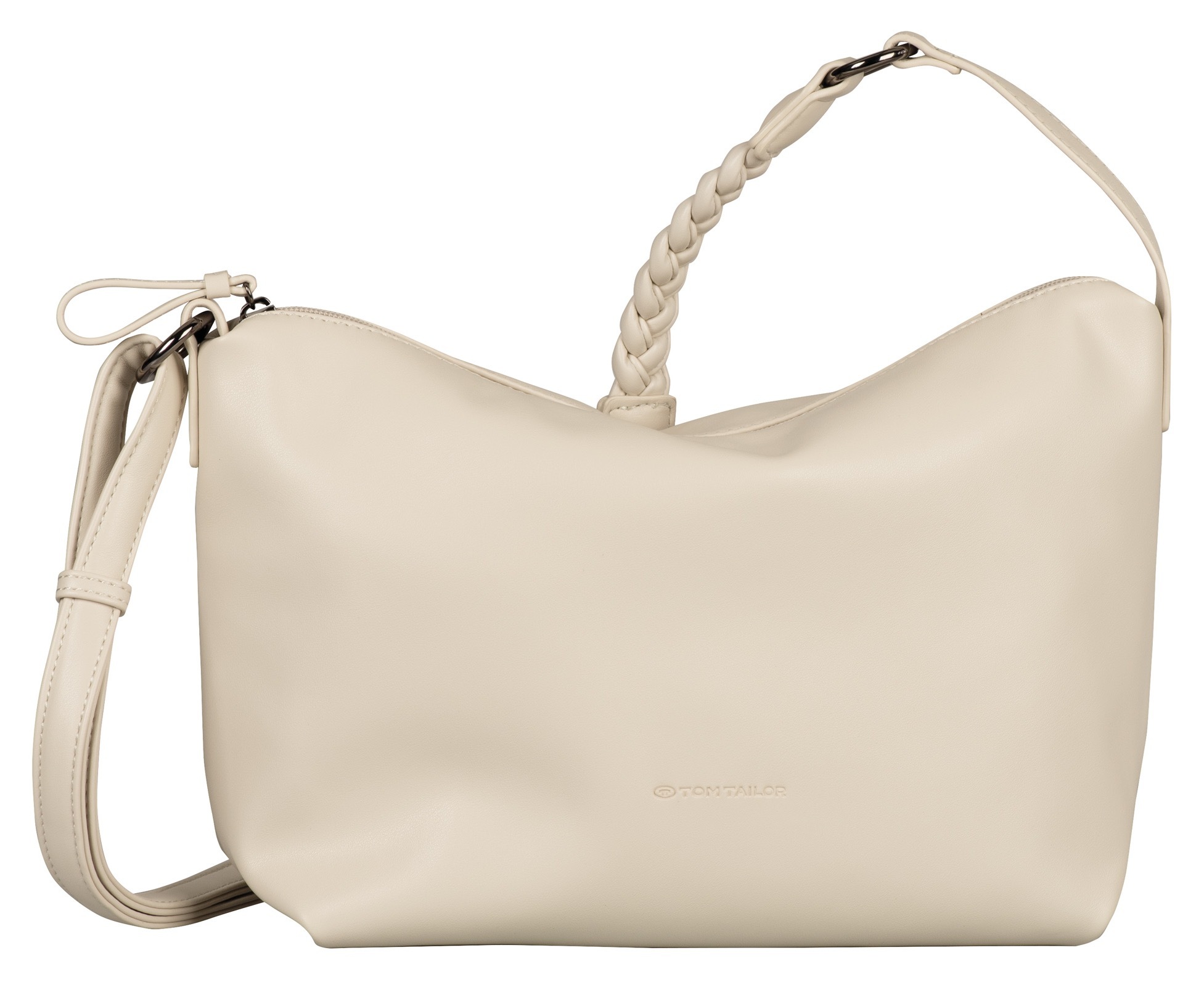 TOM TAILOR Umhängetasche »ZENIA Cross bag M«, mit geräumigem Hauptfach kaufen