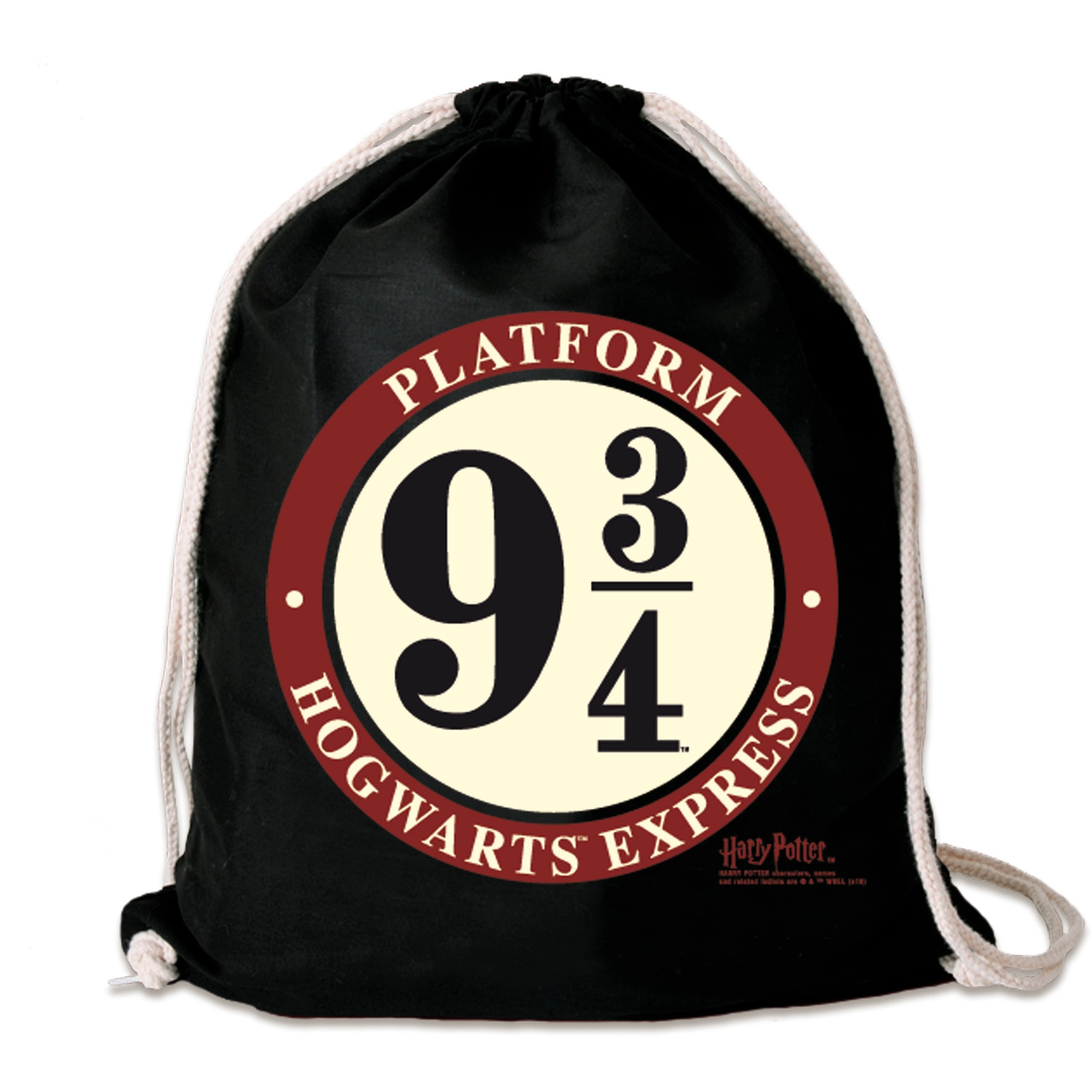 LOGOSHIRT Kulturbeutel »Hogwarts Express«, mit großem Logo kaufen