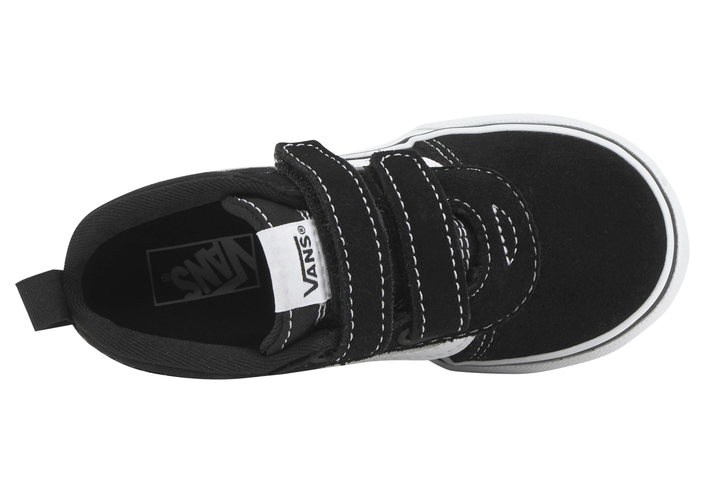 Vans Sneaker »Ward Mid V«, mit Klettverschluss für Kinder | online bei I\'m  walking