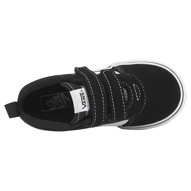 Vans Sneaker »Ward Mid V«, mit Klettverschluss für Kinder | online bei I'm  walking
