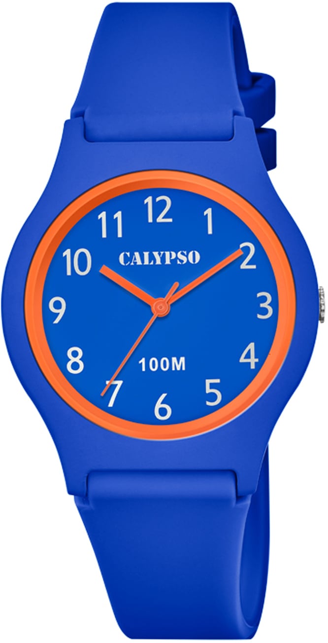 CALYPSO WATCHES Quarzuhr »Sweet Time, K5798/3«, ideal auch als Geschenk  online kaufen | I\'m walking
