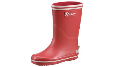 Naturino Gummistiefel »Rain Boot« kaufen