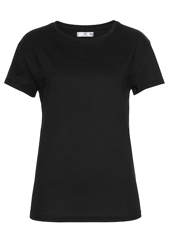 T-Shirt, im trendigen Oversized-Look - NEUE KOLLEKTION