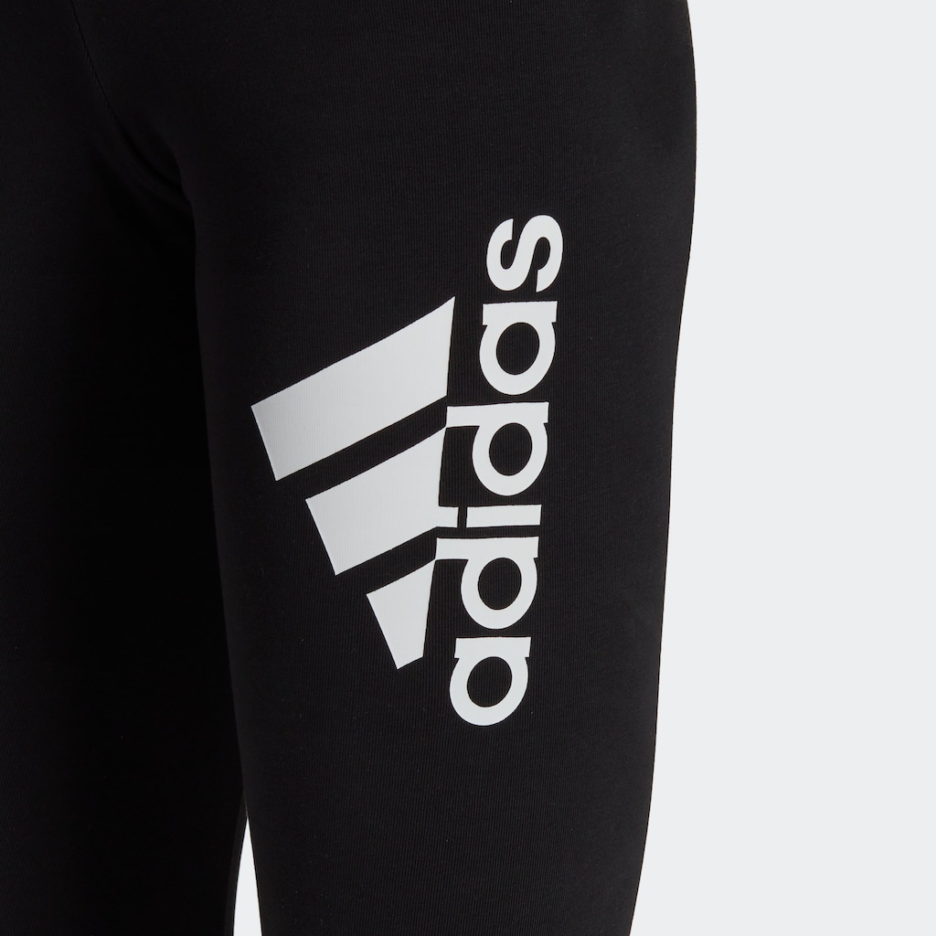 adidas Sportswear Leggings »FUTURE ICONS BADGE OF SPORT TIGHT«