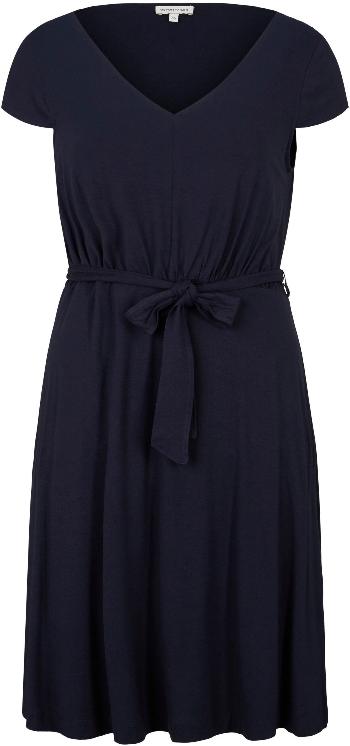 TOM TAILOR Jerseykleid kaufen