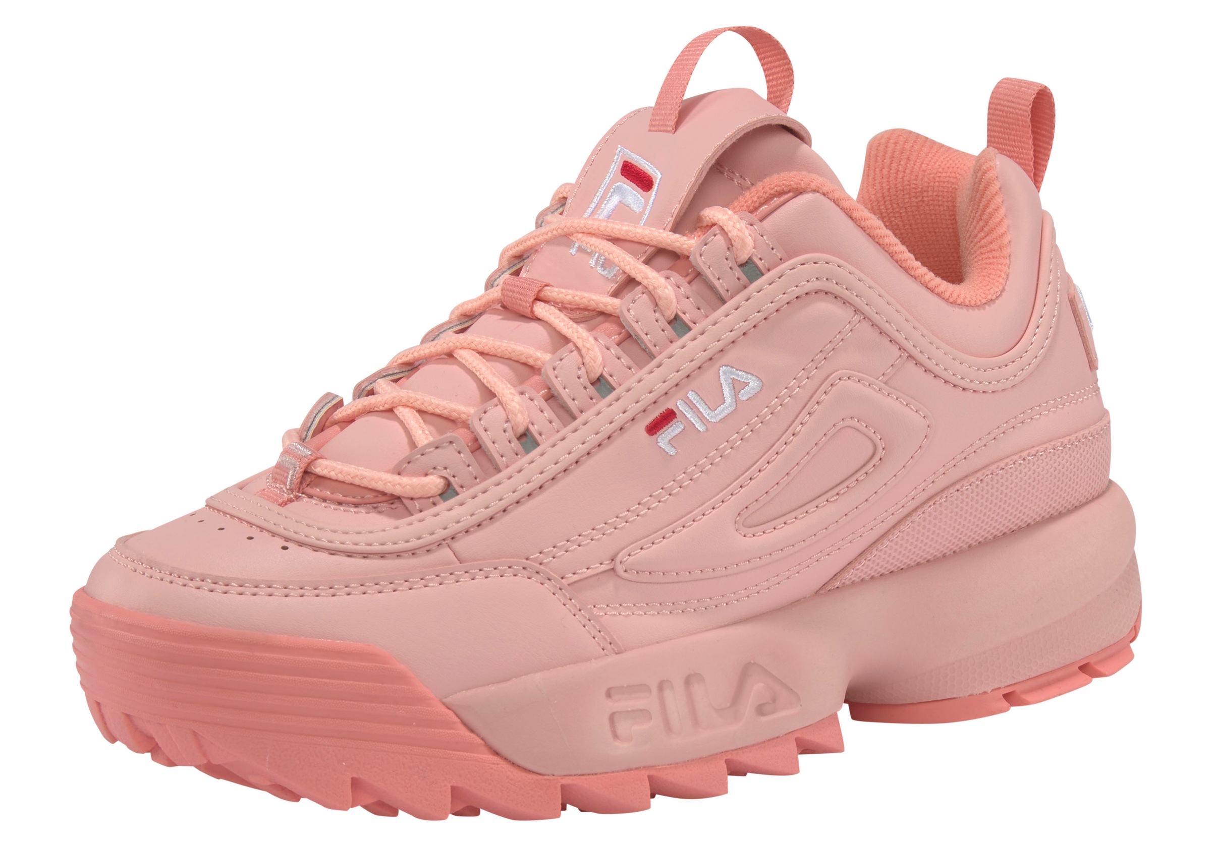 fila disruptor low deichmann