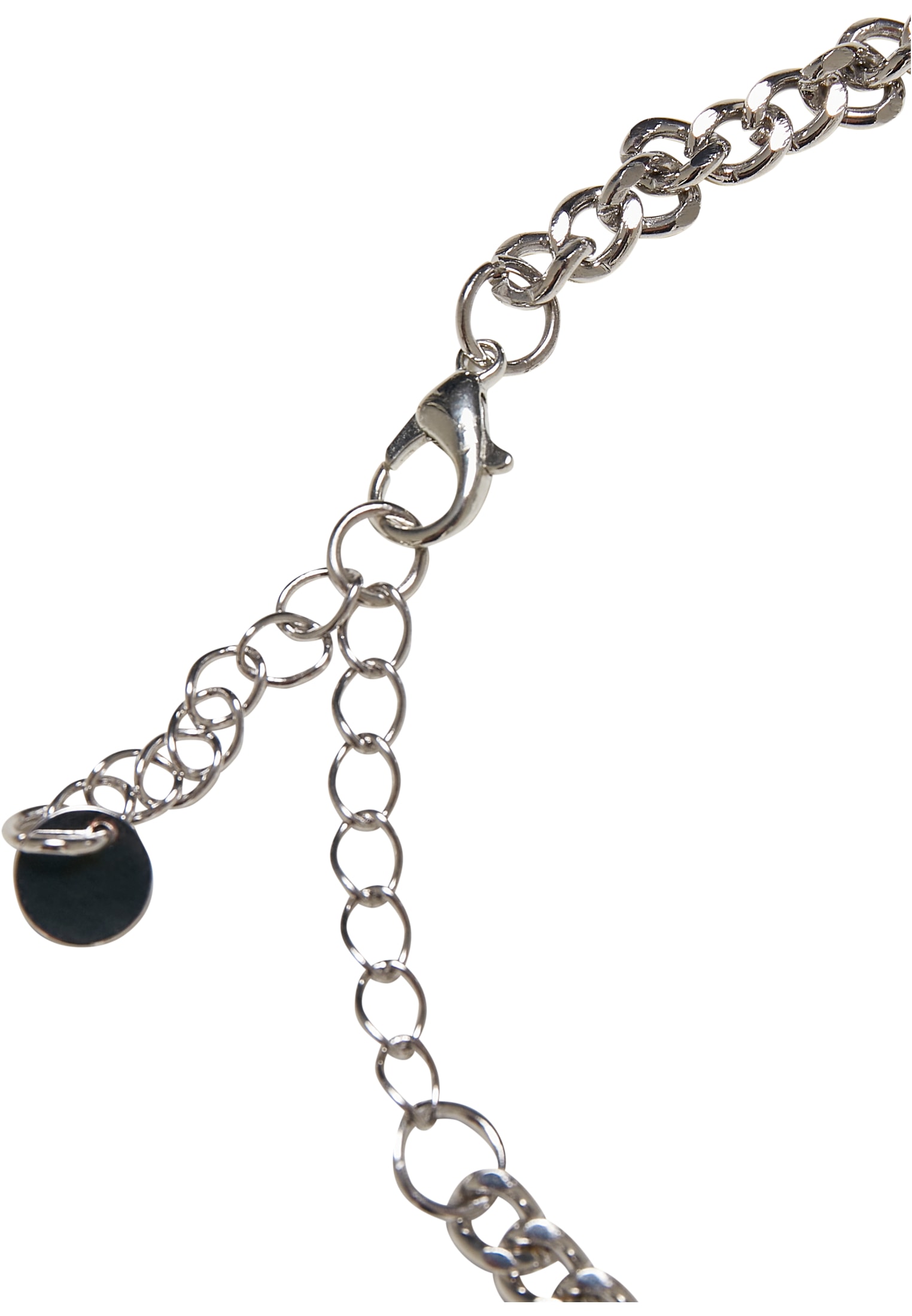 URBAN CLASSICS Bettelarmband Small Saturn I\'m walking | »Accessoires Bracelet« online kaufen