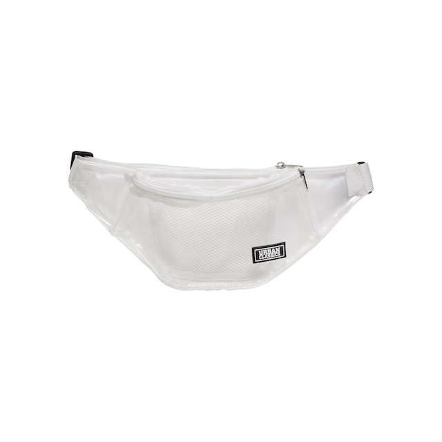 URBAN CLASSICS Handtasche »Unisex Transparent Shoulder Bag«, (1 tlg.) im  Onlineshop | I'm walking
