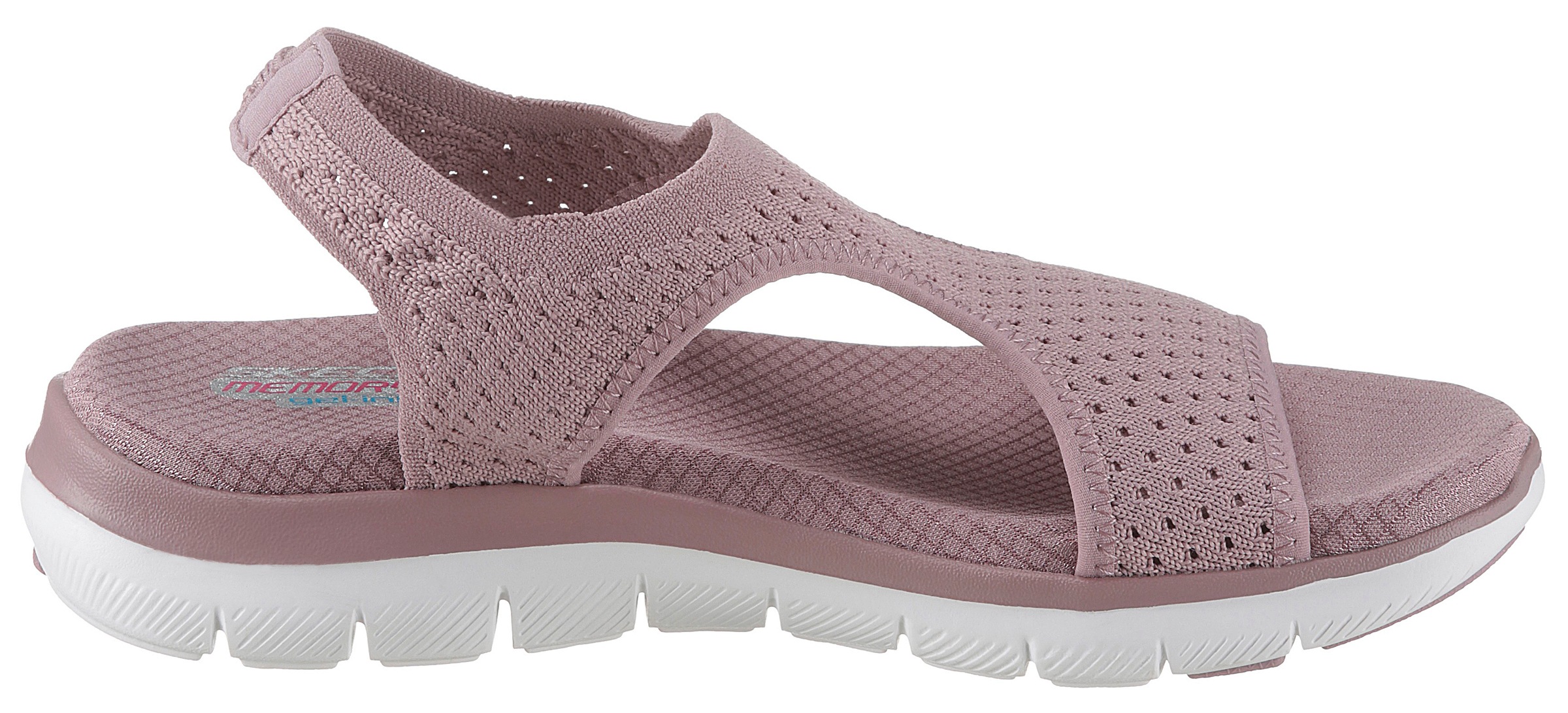 skechers sandale flex appeal 2.0