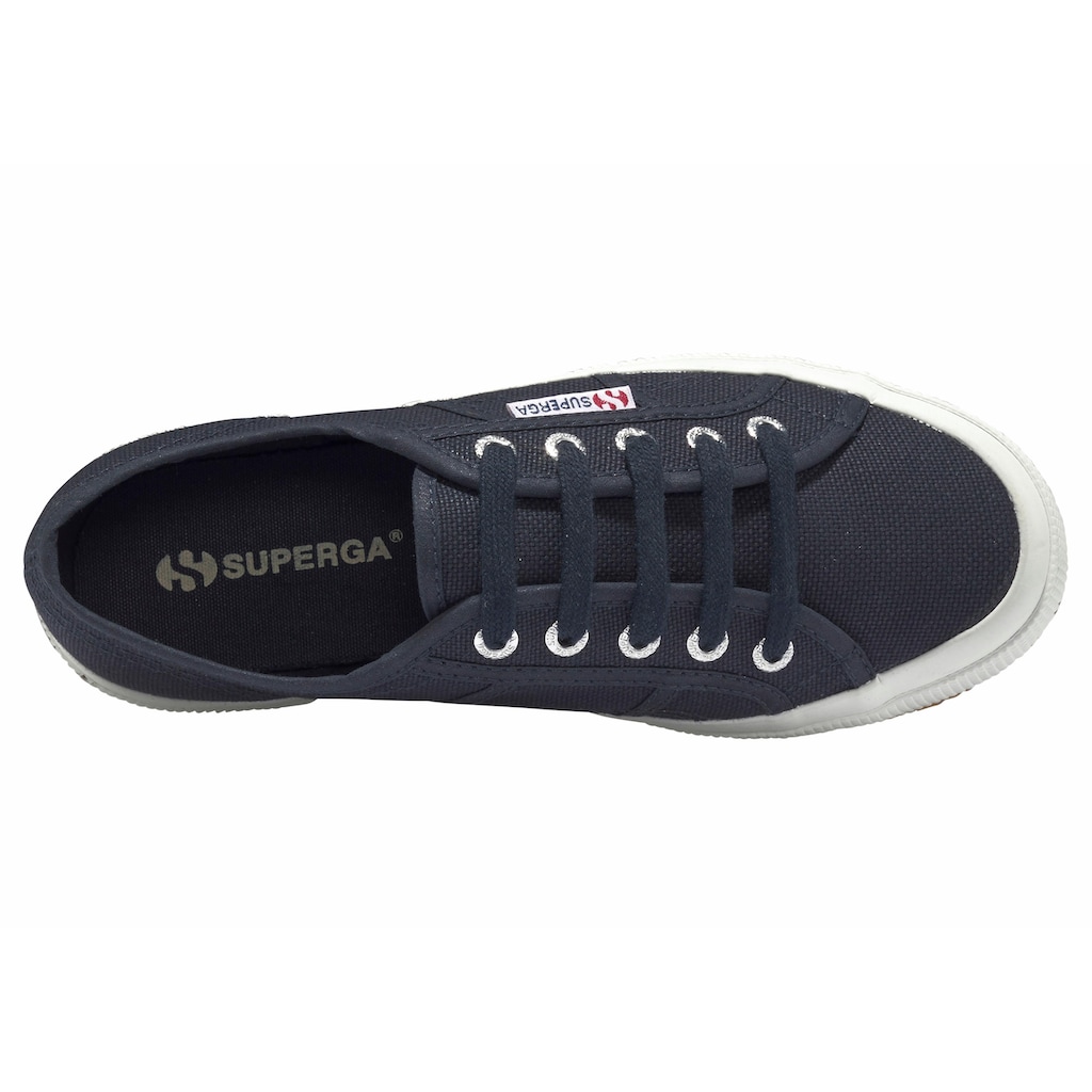 Superga Sneaker »Cotu Classic«