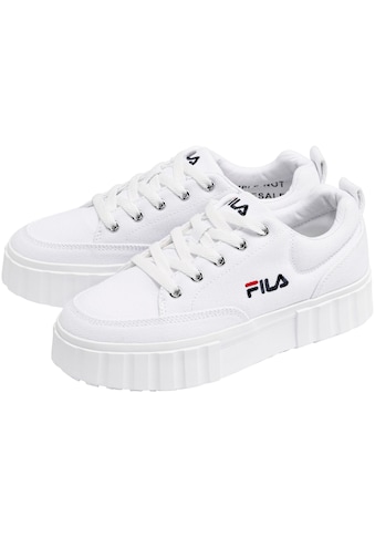 Fila Sneaker »SANDBLAST C wmn« kaufen