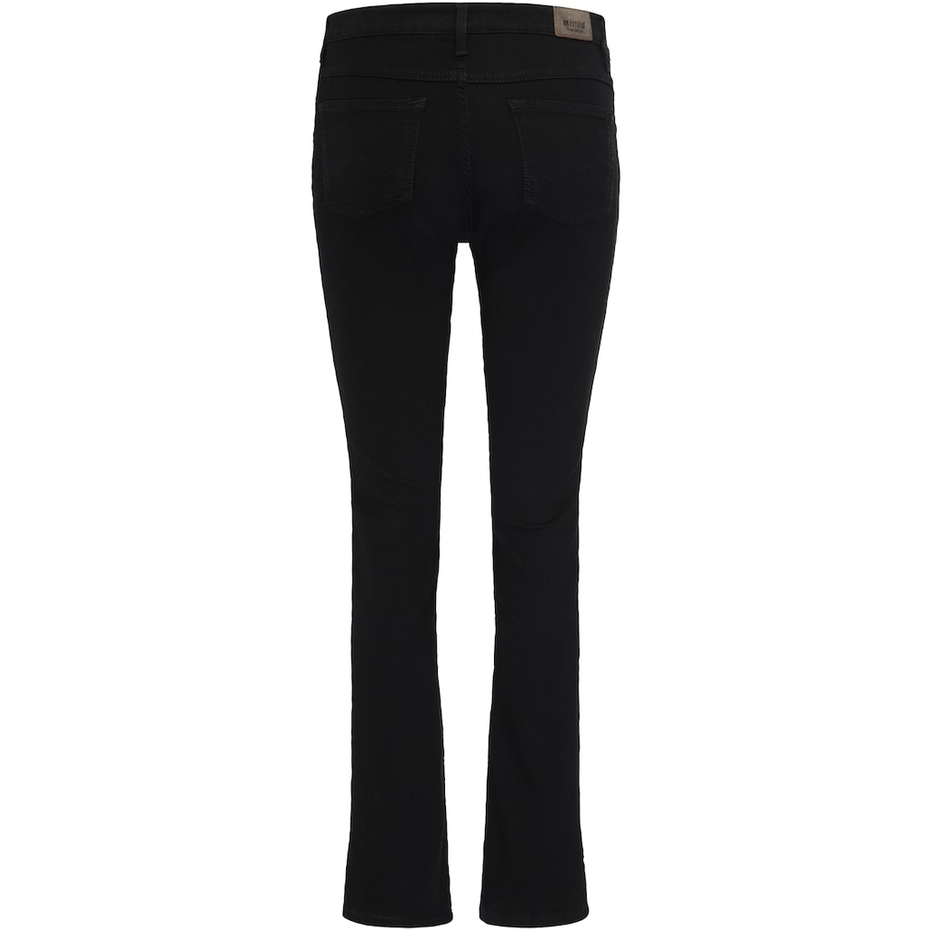MUSTANG Bequeme Jeans Rebecca