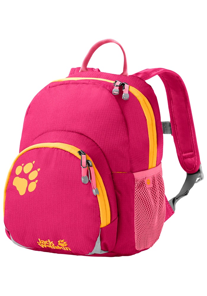 Jack Wolfskin Kinderrucksack BUTTERCUP